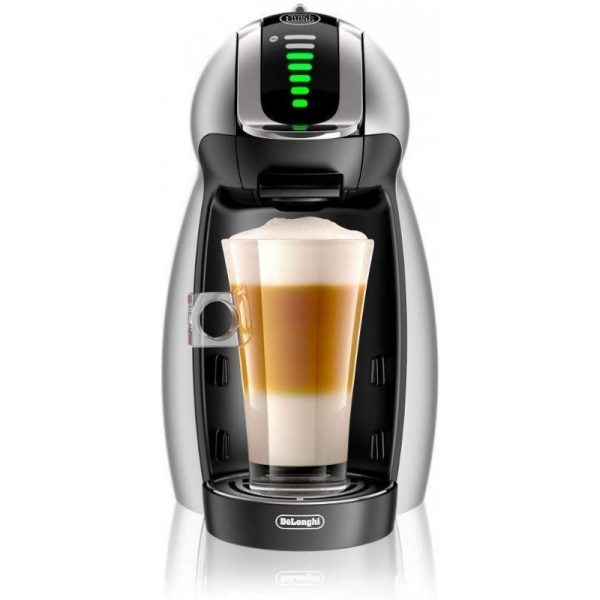 Cafetera Nescafé Dolce Gusto DeLonghi EDG466 S