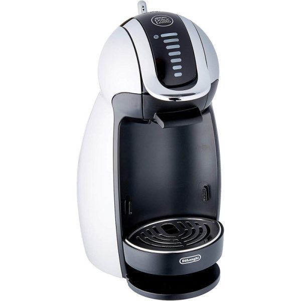 Cafetera Nescafé Dolce Gusto DeLonghi EDG466 S - Imagen 5