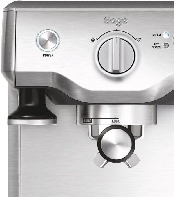 Cafetera Sage SES810 the Duo-Temp Pro - Imagen 3