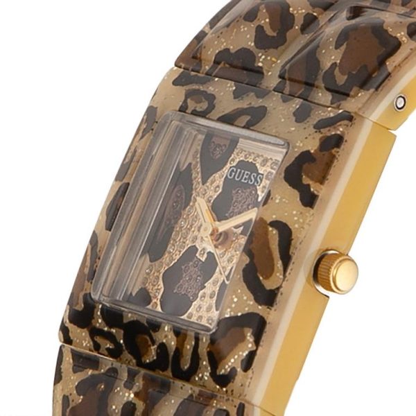 Guess W0052L2 Animal Print - Imagen 4