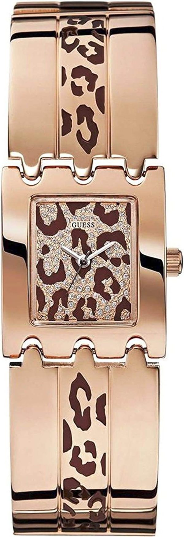 Guess W0463l2 Reloj analógico mujer (Colección Jewelry)