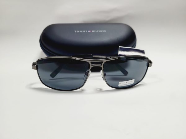 Tommy Hilfiger gafa de sol para hombre