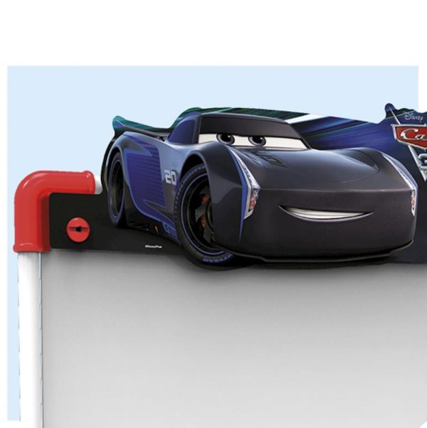 Pizarra Cars Disney Pixar - Imagen 3