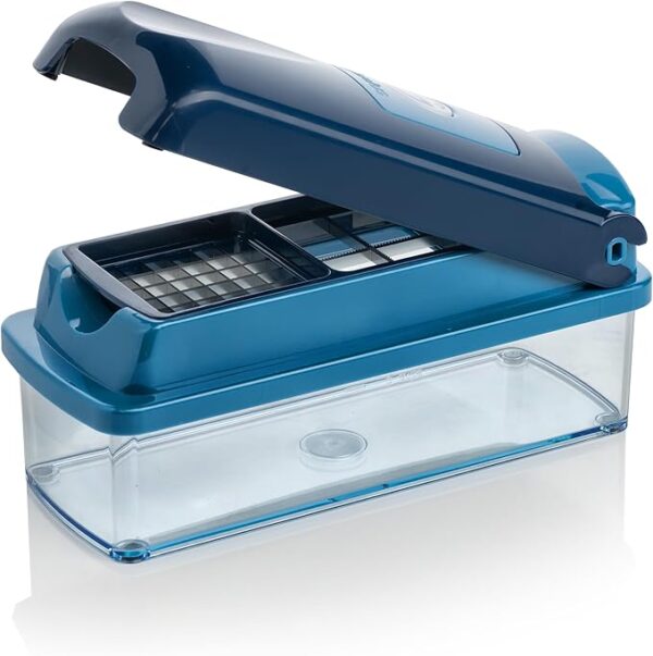 Genius Nicer Dicer Smart Cortador de Verduras - Imagen 3