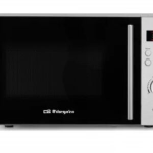 Microondas Orbegozo MGC 8020