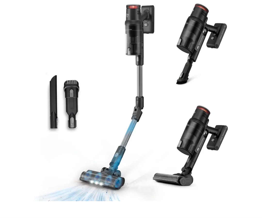 Aspirador Escoba Ufesa U7 Digital PRO