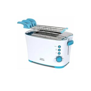 Tostadora Cecotec Toast & Taste 2S