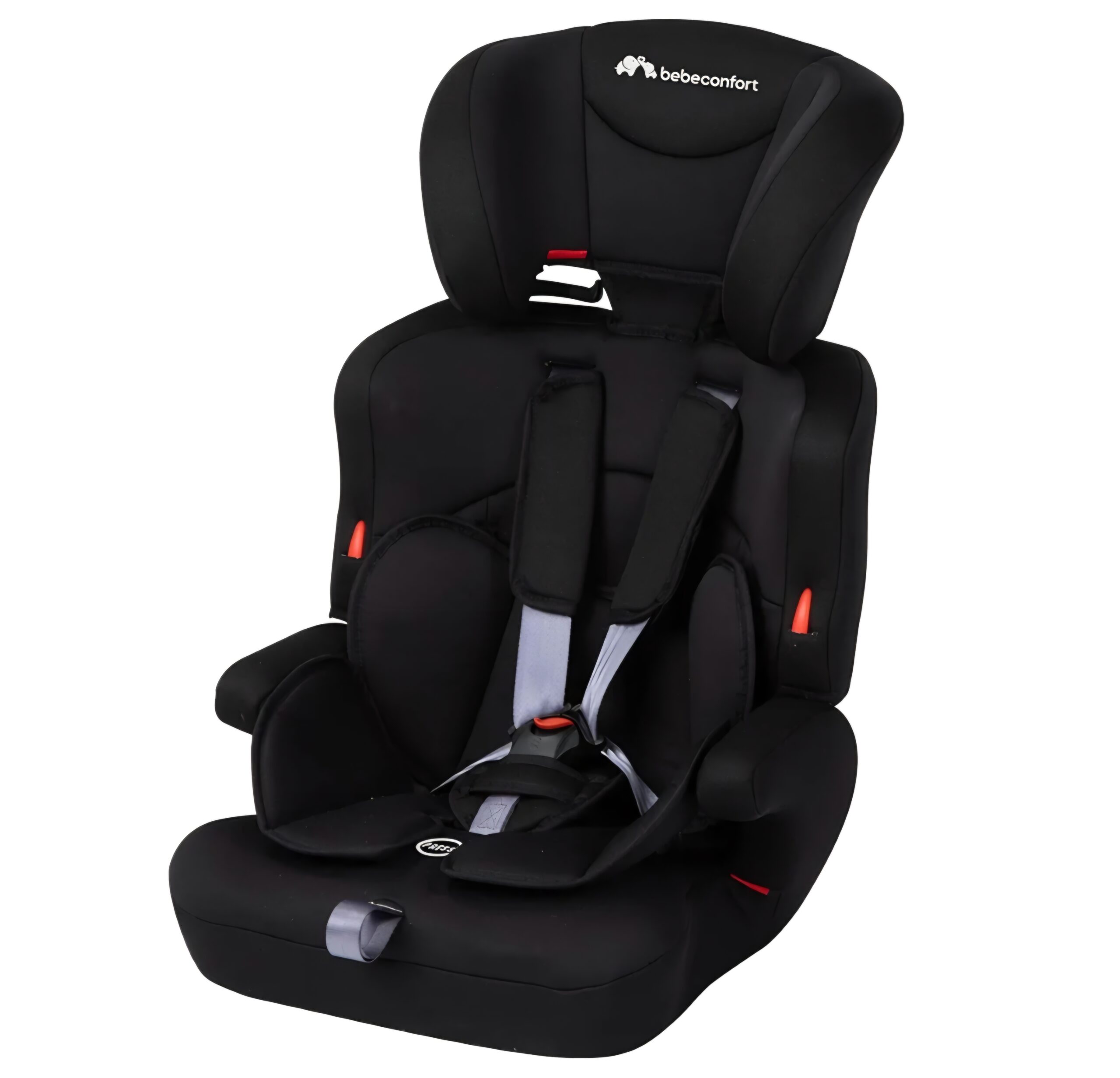 Bebeconfort Silla de coche Ever Safe Plus
