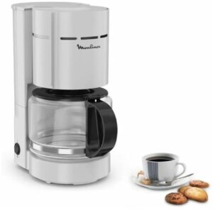 Cafetera de goteo Moulinex FG1214F0