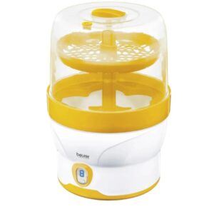 Esterilizador a vapor BEURER BY-76