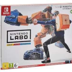 Nintendo Labo Kit VR